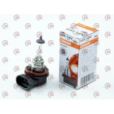 лампа H11 12V 55W OSRAM