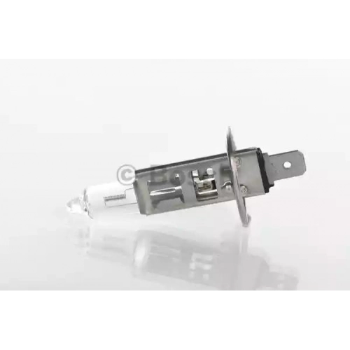 лампа  H1 12V 55 W BOSCH +30%