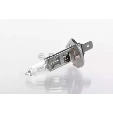 лампа  H1 12V 55 W BOSCH +30%