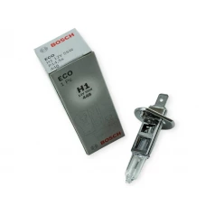 лампа  H1 12V 55 W BOSCH  ECO