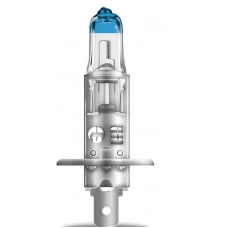 лампа  H1 12V 55 W OSRAM Night Breaker Lazer +150%