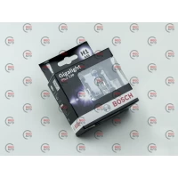 лампа  H1 12V 55 W BOSCH Gigalight +120% (2шт)