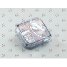 лампа  H1 12V 55 W OSRAM Night Breaker Lazer +150% (2шт)******