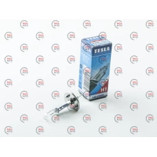 лампа  H1 12V 55 W Tesla