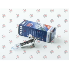 лампа  H1 12V 55 W Tesla +100%