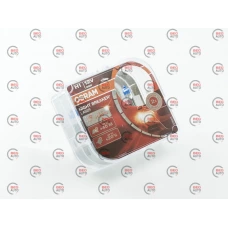 лампа  H1 12V 55 W OSRAM Night Breaker Lazer +130% (2шт)*****