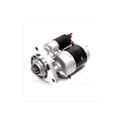 стартер  МТЗ 12В (редукт.) ДК 2,7кВт