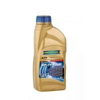 масло  Ravenol ATF SP-IV (Hyundai/Kia) 1л