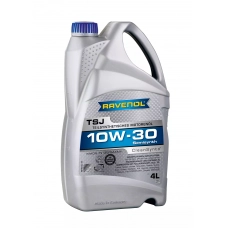 олива Ravenol 10W-30 TSJ "Semisynth" SN Plus, GF-6A (4л)