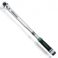 ключ динамометричний 1/2"  535мм, 40-210 Нм (4,0-21 кГм) 535мм, кейс