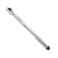 ключ динамометричний 3/8"  7-105 Нм (0,7-10,5 кГм) кейс