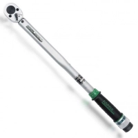 ключ динамометричний 3/4" 1230мм, 140-980 Нм (14.0-98 кГм) кейс