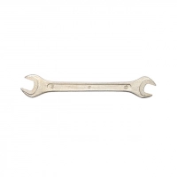 ключ ріжковий 13х15 мм Standard