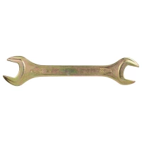 ключ ріжковий 22х24 мм Standard