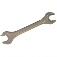 ключ ріжковий 17х19 мм Standard