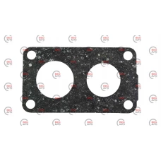 прокладка под карб. К151 паронит