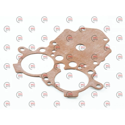 прокладка кришки карб.К-151 резин.