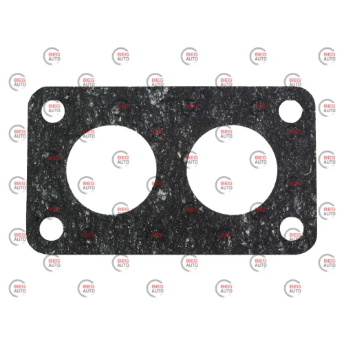 прокладка под карб. К126Г-Н