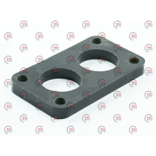 прокладка под карб. К126Г текстолит