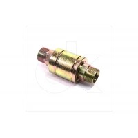 муфта разрывная S32 М27х1,5 евро двухстор. ДК