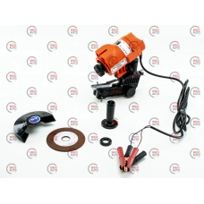 верстат для заточування ланцюгів електро (12V 85W)