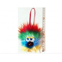 сувенір на дзеркало "Пушистик"