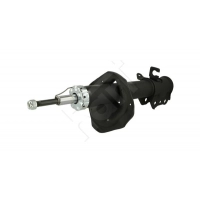 Амортизатор задній Mazda 323 98-> газ. правий R  (HART)