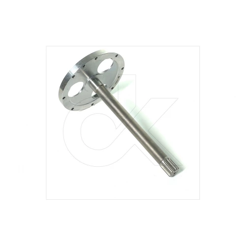 вал муфты блокировки дифференциала МТЗ (ДК)