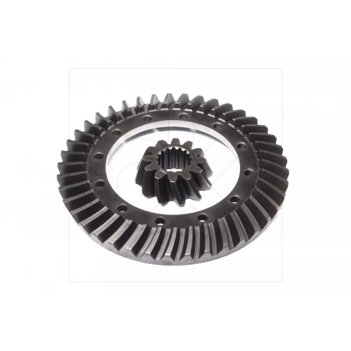 главная пара моста задн. МТЗ (ДК)