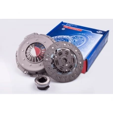 комплект сцепления Г (406дв) AT