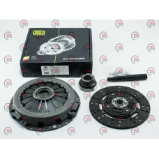 комплект сцепления Г (406дв) Trialli