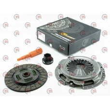 комплект сцепления Газель-Бизнес (4216дв) WEBER CS 3302BK