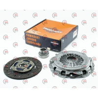 комплект сцепления Газель-Бизнес (4216дв) Truckman