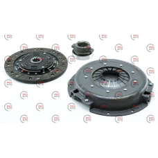 комплект сцепления В (402дв) BEG-LINE