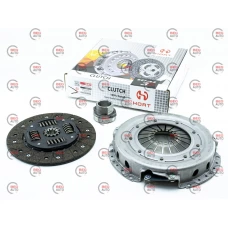 комплект сцепления Газель-Бизнес (4216дв) HORT CK407