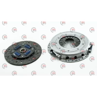 комплект сцепления Г (406дв) ан.SACHS без выж.