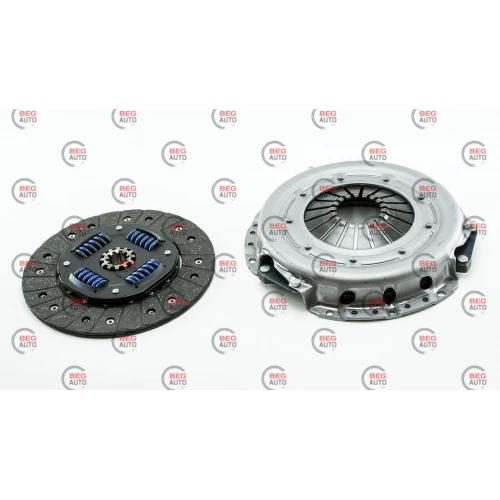 комплект зчеплення Г (406дв) ан.SACHS без виж.