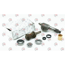 р\к рул.кол.ГАЗ-66 (метал) (8наим.)