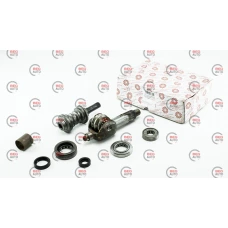 р\к рул.кол.ГАЗ-3307,4301 (метал) (8наим.)