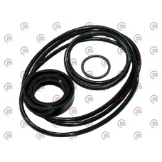 р\к рул.кол.Газель без ГУР (резин. набор)