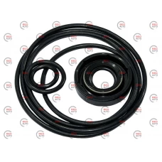 р\к насоса ГУР Волга,Газель (сальники,кольца...)