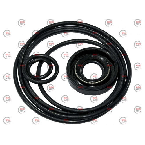 ремкомплект насоса ГПК (гідропідсил. керма) Волга,Газель (сальники,кільця...)