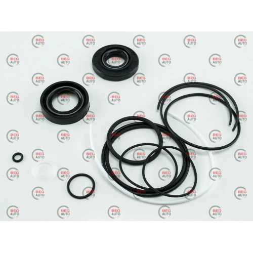 ремкомплект механізму ГПК (гідропідсил. керма) 3110 (сальники,кільця...) 453 461 103