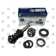 р\к рул.кол.Волга с роликом (под резьбу)