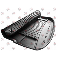короб багажника VW Golf IV Hatchback 5d 1997-2003   борт 3см  "под заказ"