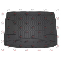 короб багажника VW Golf VI Hatchback 5d 2008-2012   борт 3см  "под заказ"