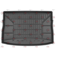 короб багажника VW Golf VII 2012-2019   борт 3см  "под заказ"