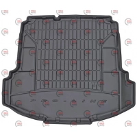 короб багажника VW Jetta V 2005-2011   борт 3см  "под заказ"