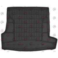 короб багажника VW Passat B5 sedan 1996-2005   борт 3см  "під замовлення"