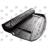 короб багажника VW Passat T-Cross 2019-> нижня пол.   борт 3см  "під замовлення"